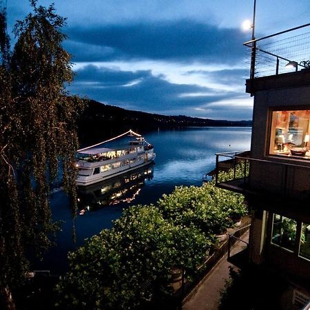 Seehotel Delphin Meisterschwanden Εξωτερικό φωτογραφία