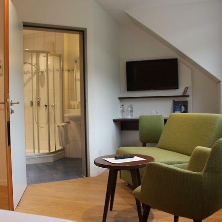 Seehotel Delphin Meisterschwanden Εξωτερικό φωτογραφία