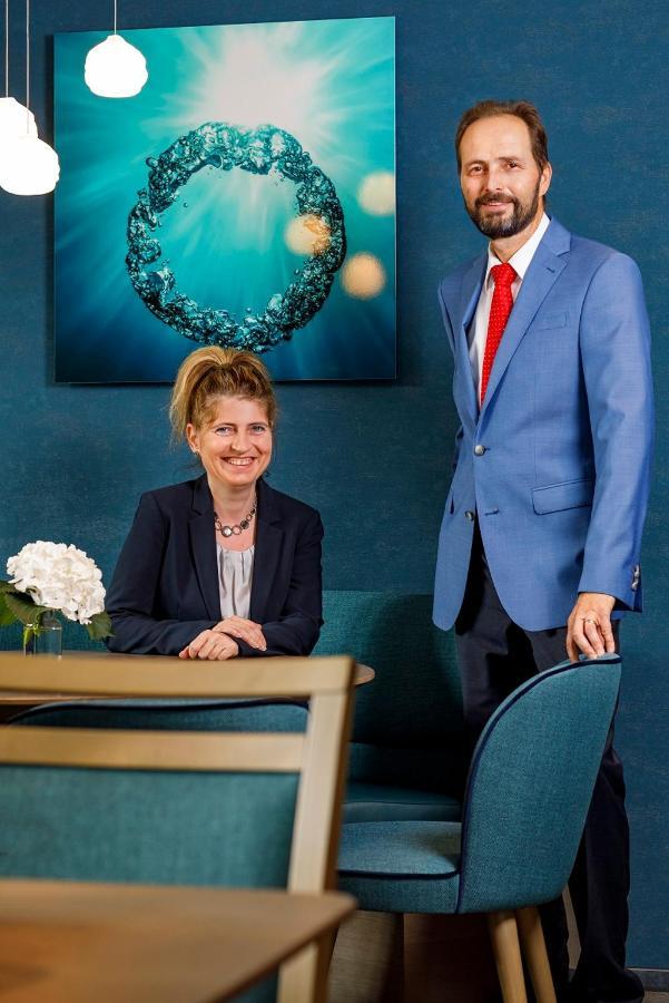 Seehotel Delphin Meisterschwanden Εξωτερικό φωτογραφία