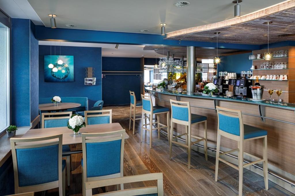 Seehotel Delphin Meisterschwanden Εξωτερικό φωτογραφία