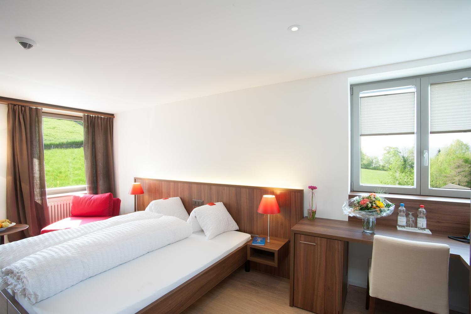 Seehotel Delphin Meisterschwanden Εξωτερικό φωτογραφία