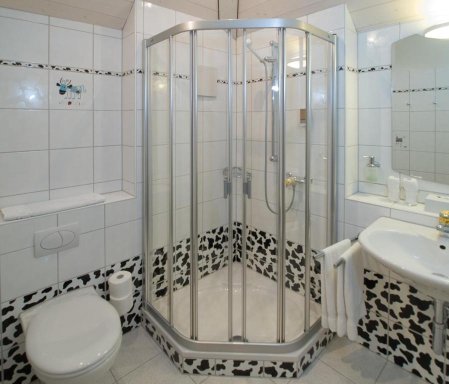 Seehotel Delphin Meisterschwanden Δωμάτιο φωτογραφία