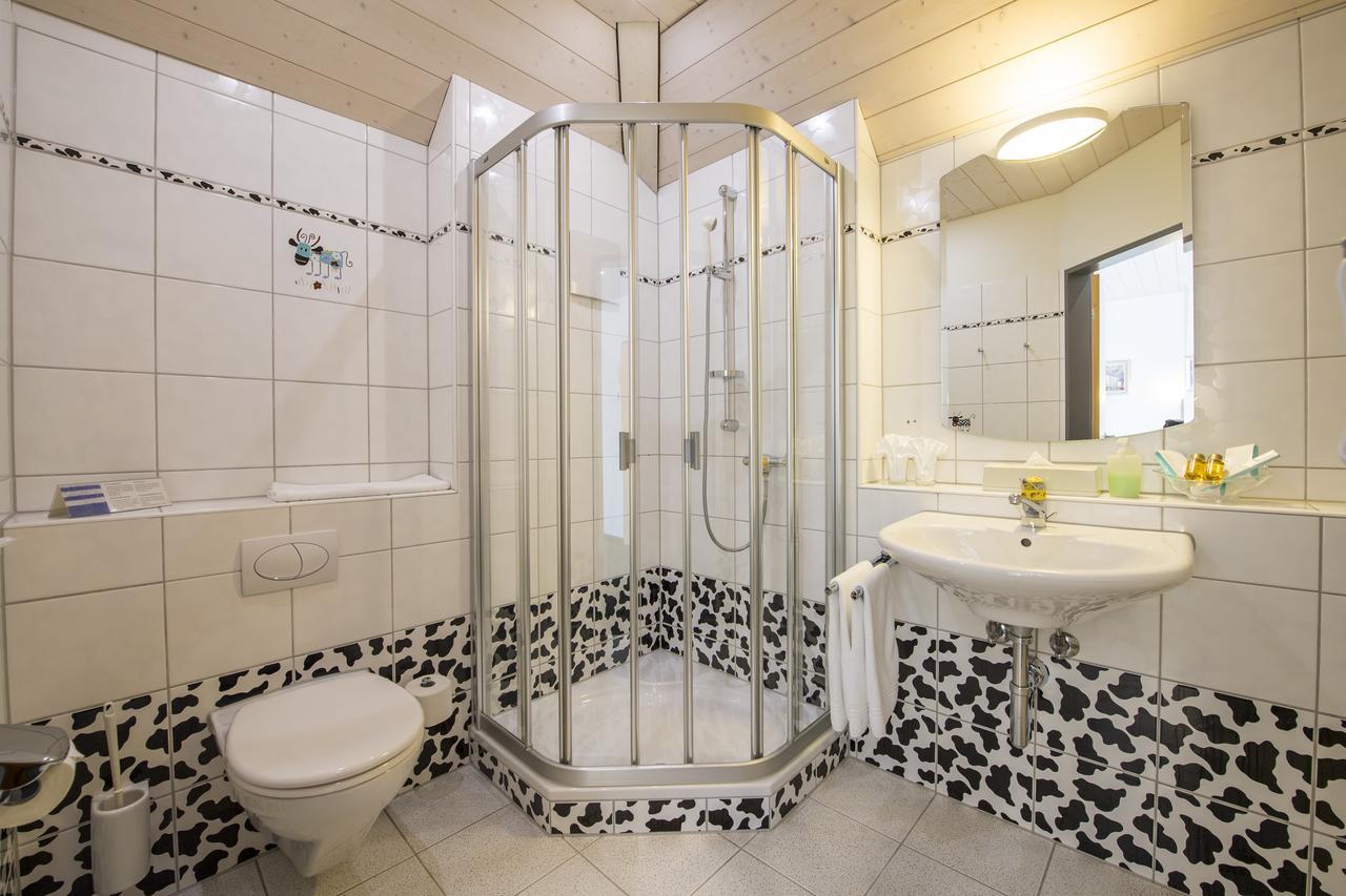 Seehotel Delphin Meisterschwanden Εξωτερικό φωτογραφία