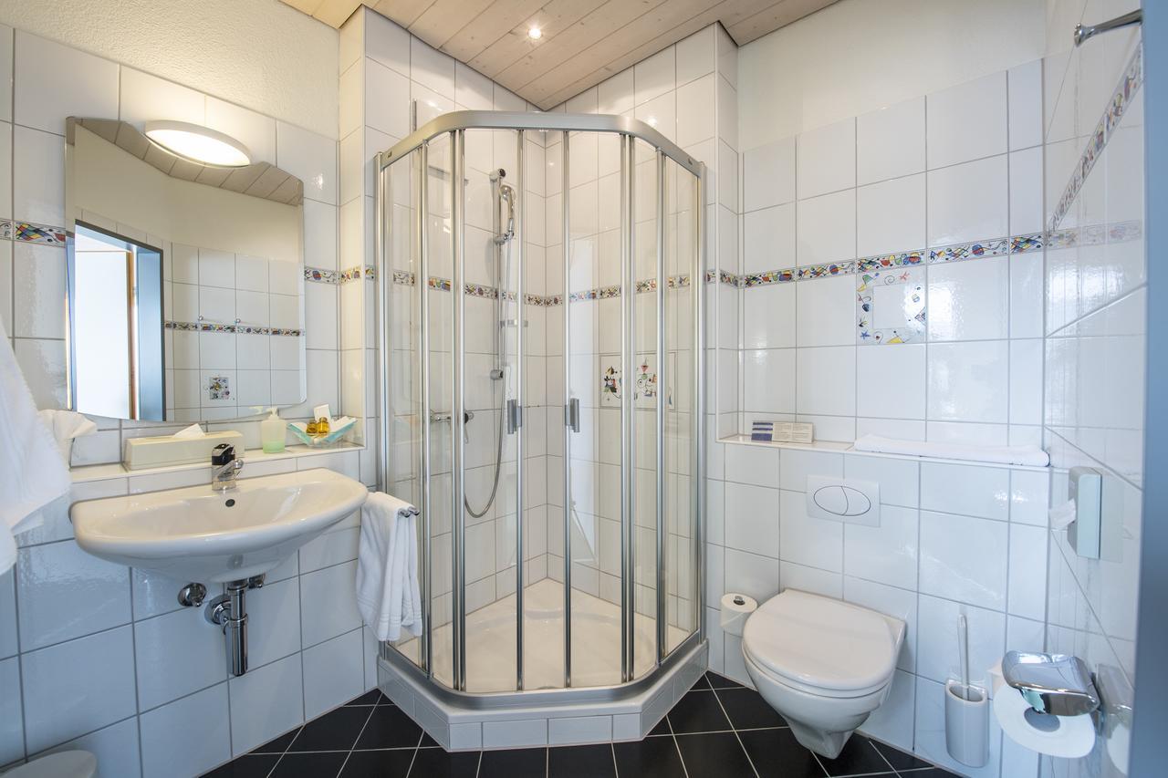 Seehotel Delphin Meisterschwanden Εξωτερικό φωτογραφία