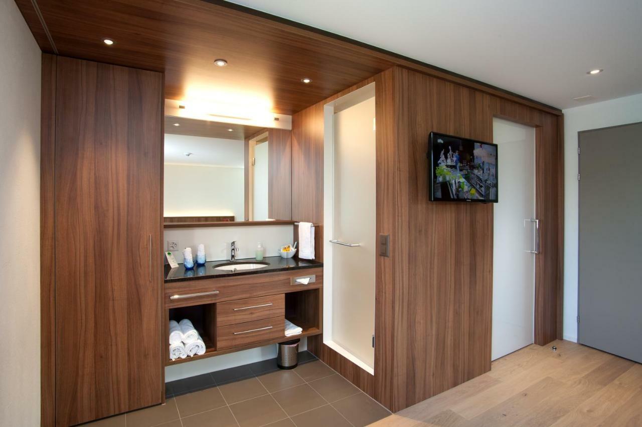 Seehotel Delphin Meisterschwanden Εξωτερικό φωτογραφία