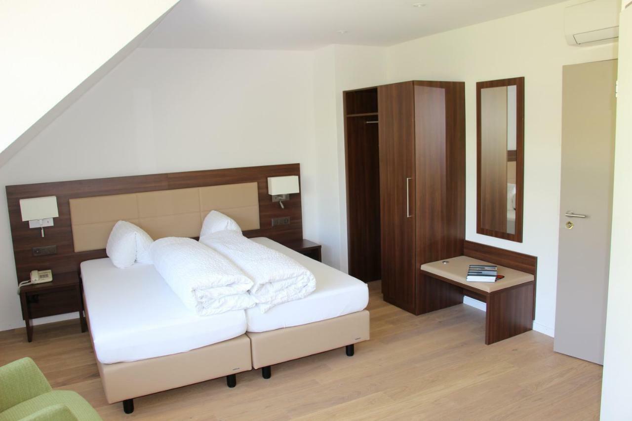 Seehotel Delphin Meisterschwanden Εξωτερικό φωτογραφία