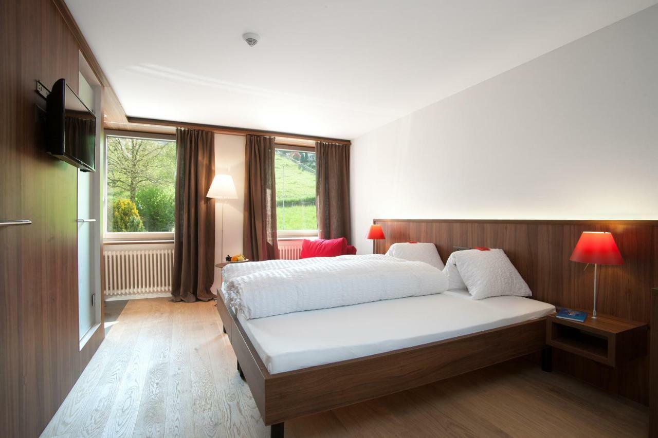 Seehotel Delphin Meisterschwanden Εξωτερικό φωτογραφία