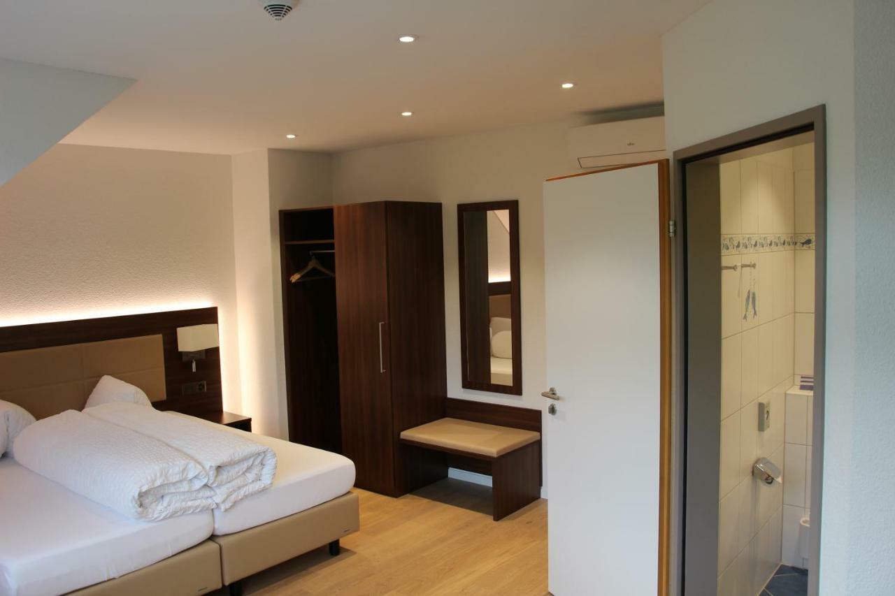 Seehotel Delphin Meisterschwanden Εξωτερικό φωτογραφία